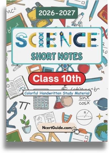 10th Notes  Science