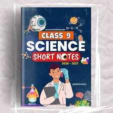 9th Science Notes